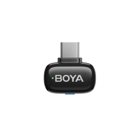 Boya Mini 17 For Andriod USB-C Wireless Microphone