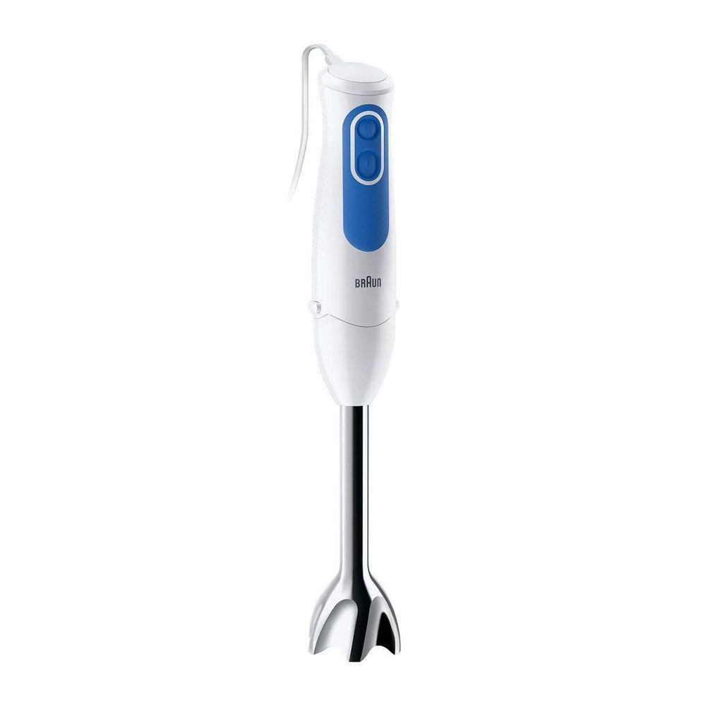 Braun Hand Blender Set MQ-3038 – Multi-Functional, Includes Accessories, Powerful Performance – Hand Blender | Perfect for Versatile Cooking