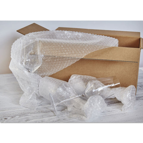 Bubble Roll for Packaging 100 Metres – High-Quality Bubble Wrap, 100 Metres Length, Ideal for Packaging – Bubble Wrap | Great for Shipping Protection