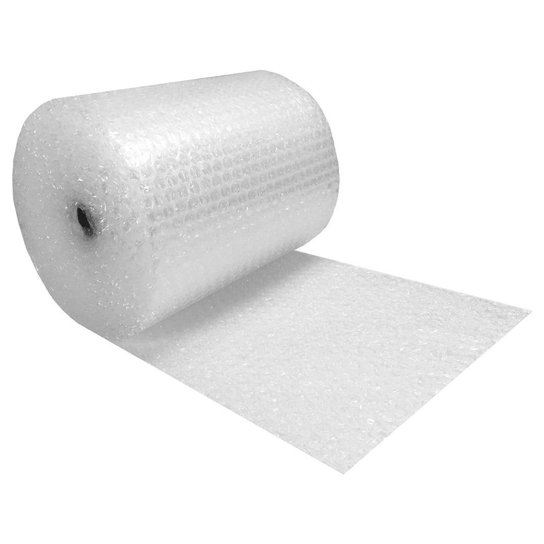 Bubble Wrap 45 Feet Length and 24.5 Inches Width – Durable Material, 45 Feet Length, 24.5 Inches Width – Bubble Wrap | Ideal for Packaging and Protection