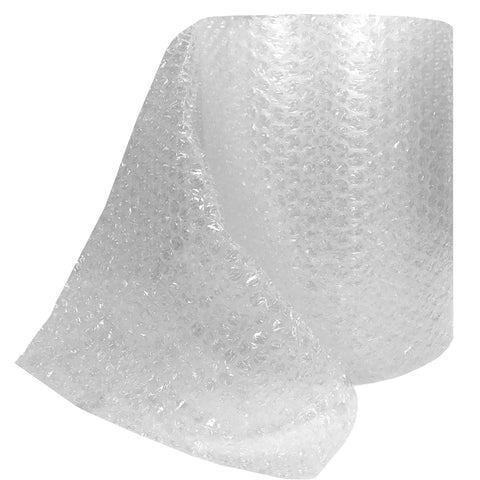 Bubble Wrap 45 Feet Length and 24.5 Inches Width – Durable Material, 45 Feet Length, 24.5 Inches Width – Bubble Wrap | Ideal for Packaging and Protection