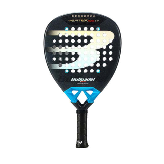 BullPadel Vertex 05 Comfort 2026 Padel Racket