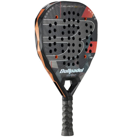 Bullpadel Neuron 02 Edge 2026 Padel Racket