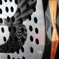 Bullpadel Neuron 02 Edge 2026 Padel Racket