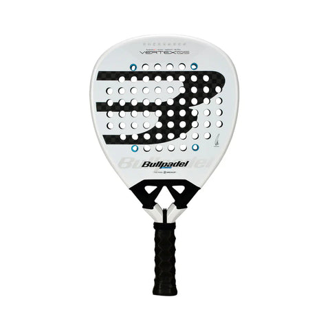 Bullpadel Vertex 05 2026 Juan Tello Padel Racket
