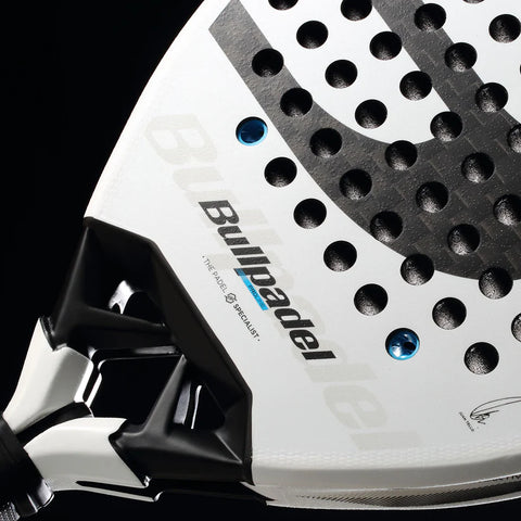 Bullpadel Vertex 05 2026 Juan Tello Padel Racket