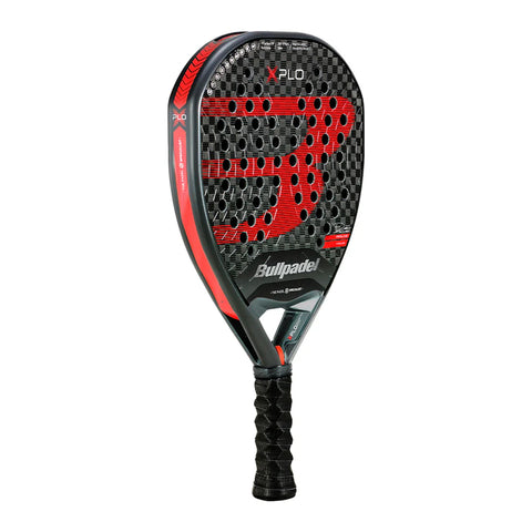 Bullpadel XPLO 2025 Padel Racket – Martín Di Nenno Power Model