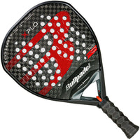Bullpadel XPLO 2025 Padel Racket - Martín Di Nenno Power Model