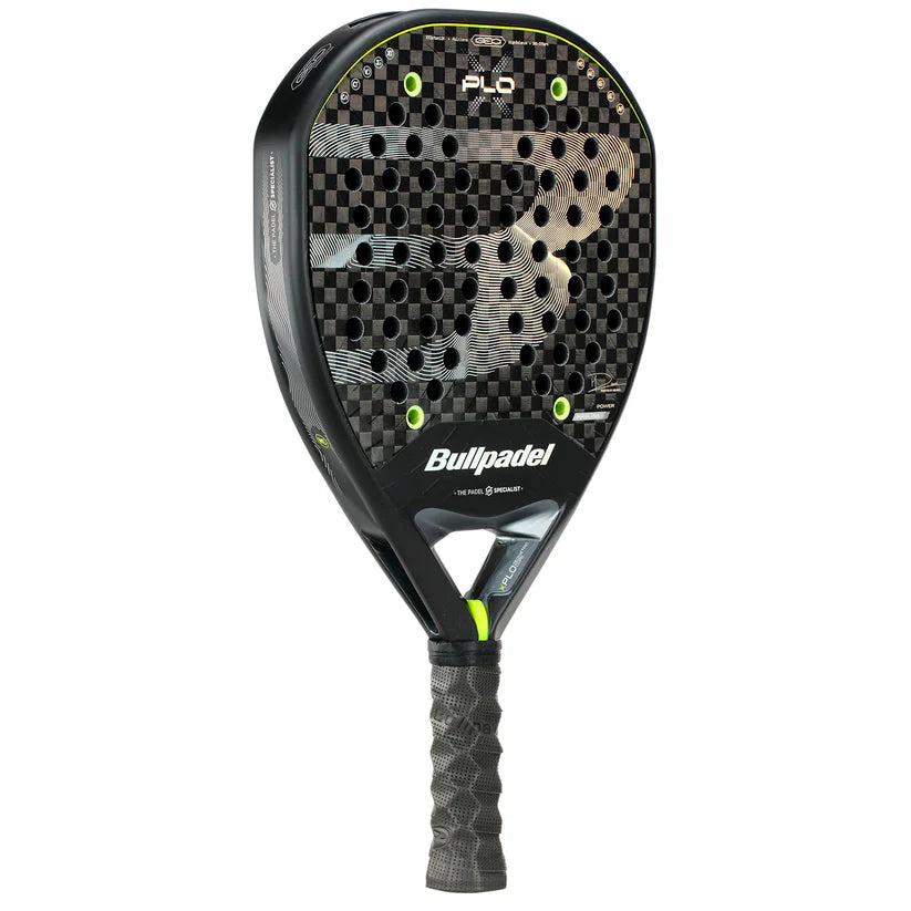 Bullpadel XPLO 2026 Martin Di Nenno Padel Racket
