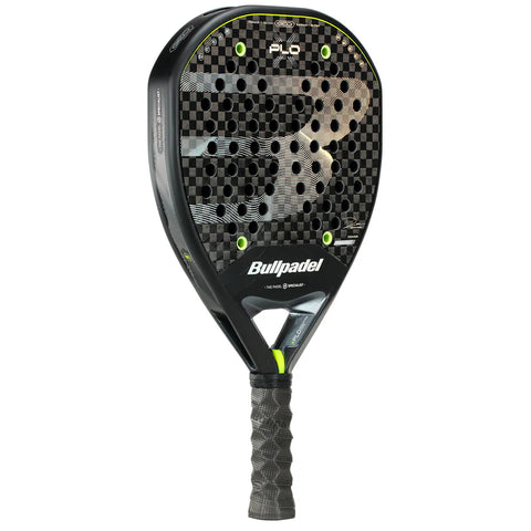 Bullpadel XPLO 2026 Martin Di Nenno Padel Racket