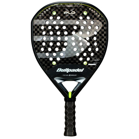 Bullpadel XPLO 2026 Martin Di Nenno Padel Racket