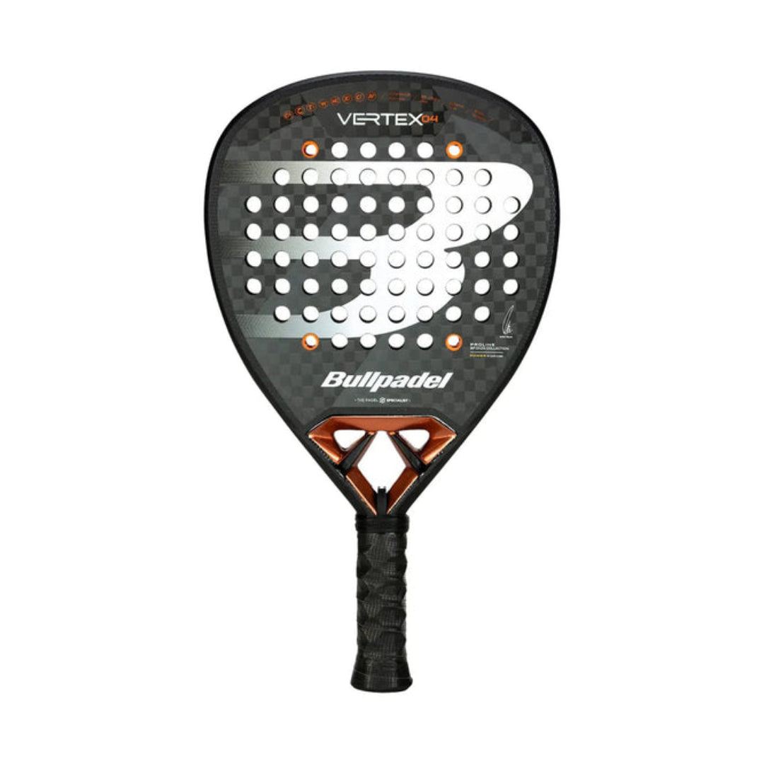 Bullpadel Vertex 04 2025 Racket