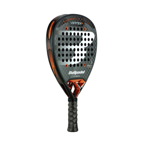 Bullpadel Vertex 04 2025 Racket