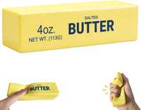 Stress Relief Butter Squishy