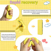 Stress Relief Butter Squishy