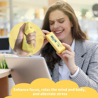 Stress Relief Butter Squishy