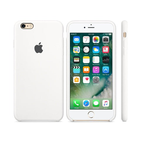 Caseit Protective Silicone Case for iPhone 6 – Sleek, Durable, and Impact-Resistant Design, Mobile Phone Cases