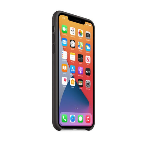 Caseit Silicone Case for iPhone 11/11 Pro/11 Pro Max – Premium Protection, Sleek Design, Enhanced Grip | Mobile Phone Cases