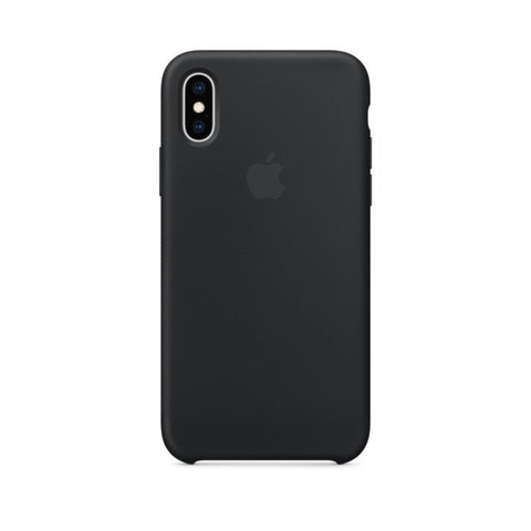 Caseit Ultra-Slim Silicone Case for iPhone X – High-Quality, Shockproof, and Ergonomic Design, Mobile Phone Cases