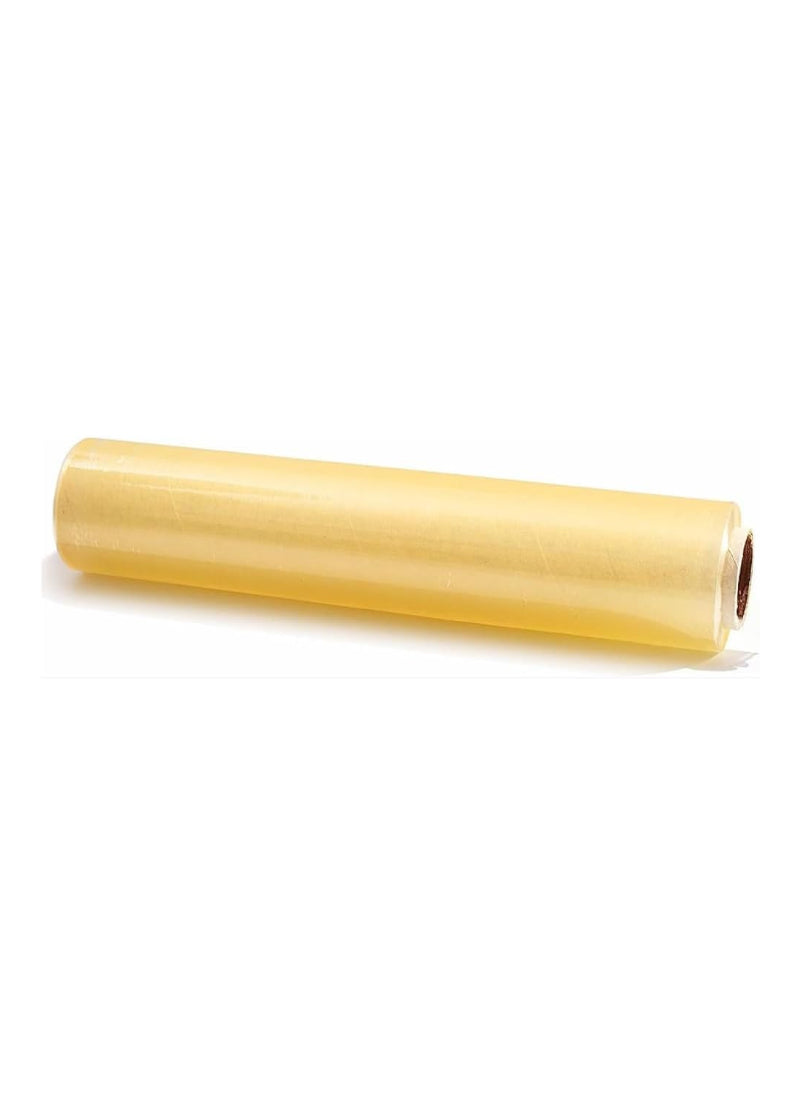 Cling Film – 30cm Width | Available in Multiple Weight Options | Food Grade, Ideal for Storing & Wrapping