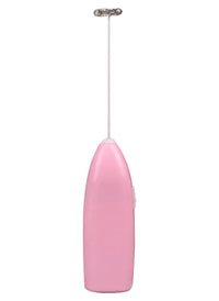 Handheld Electric Milk Frother