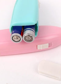 Handheld Electric Milk Frother