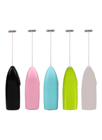 Handheld Electric Milk Frother