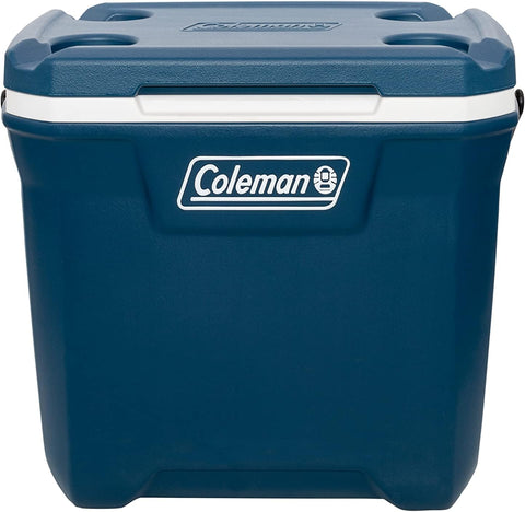 Coleman 28 Quart Xtreme Personal Space – 28 Quart Portable Cooler – Ice Box | Home & Kitchen