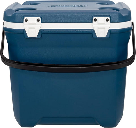 Coleman 28 Quart Xtreme Personal Space – 28 Quart Portable Cooler – Ice Box | Home & Kitchen