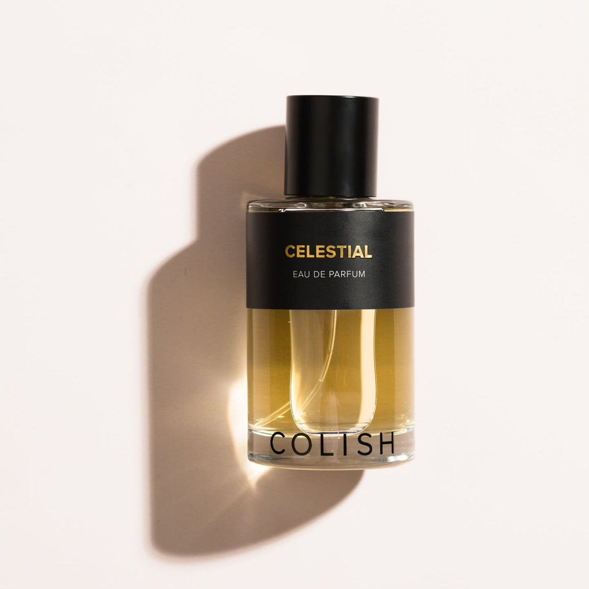 Colish Celestial EDP 100ml – Elegant & Heavenly Scent with a Timeless Appeal