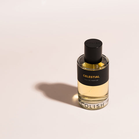 Colish Celestial EDP 100ml – Elegant & Heavenly Scent with a Timeless Appeal