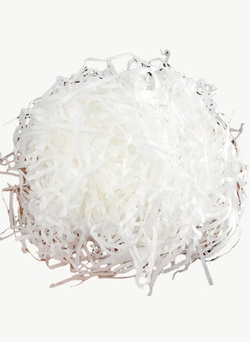 Colorful Shred Crinkle Paper – Raffia Shredded Confetti for Gift Boxes | Perfect for Weddings & DIY Party Decor