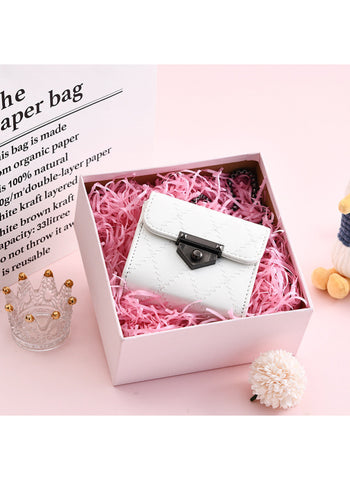 Colorful Shred Crinkle Paper – Raffia Shredded Confetti for Gift Boxes | Perfect for Weddings & DIY Party Decor