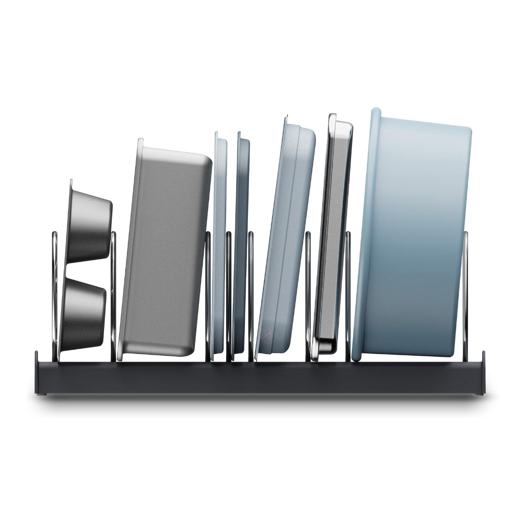 Cookware Organizer and Holder