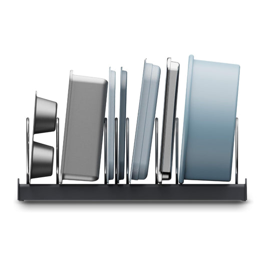 Cookware Organizer and Holder