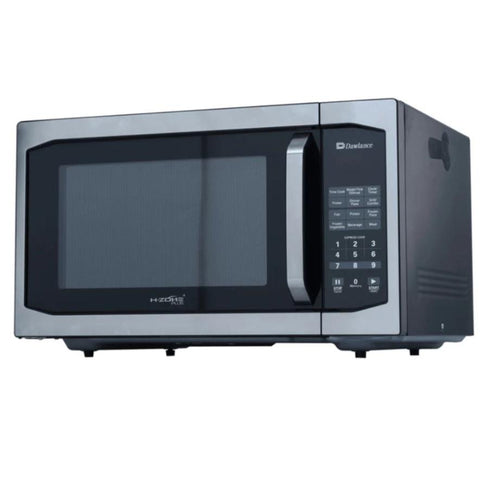 Dawlance Grill Microwave Oven DW-142 HZP, 42L – High-Capacity Oven with Even Heating, Defrosting Feature, and Grill Function