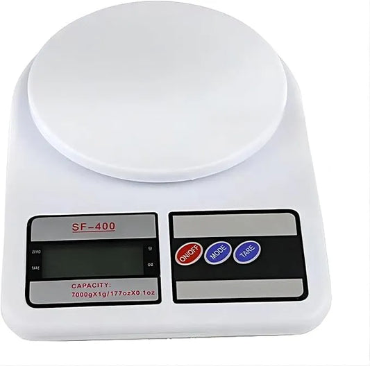 Digital Kitchen Weight Scale SF-400
