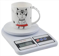Digital Kitchen Weight Scale SF-400