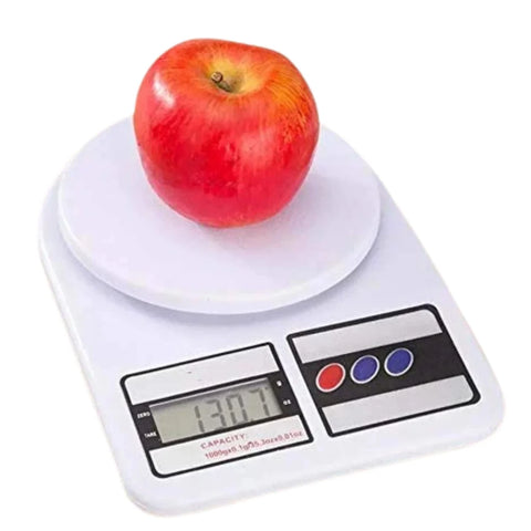 Digital Kitchen Weight Scale SF-400