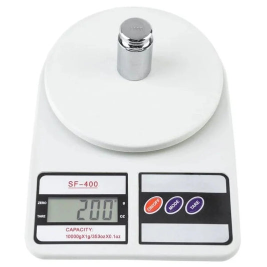 Digital Kitchen Weight Scale SF-400