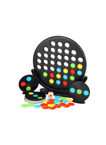 Double Spot Game – Fast-Paced Matching, Family Fun, Quick Reflexes – Party Game | Test Your Observation Skills