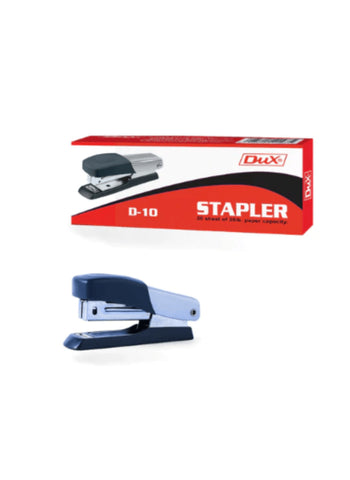 Dux Stapler High-Quality  – Durable, Smooth Operation, Ergonomic Design – Perfect for Office, School, and Home Use | Reliable Performance