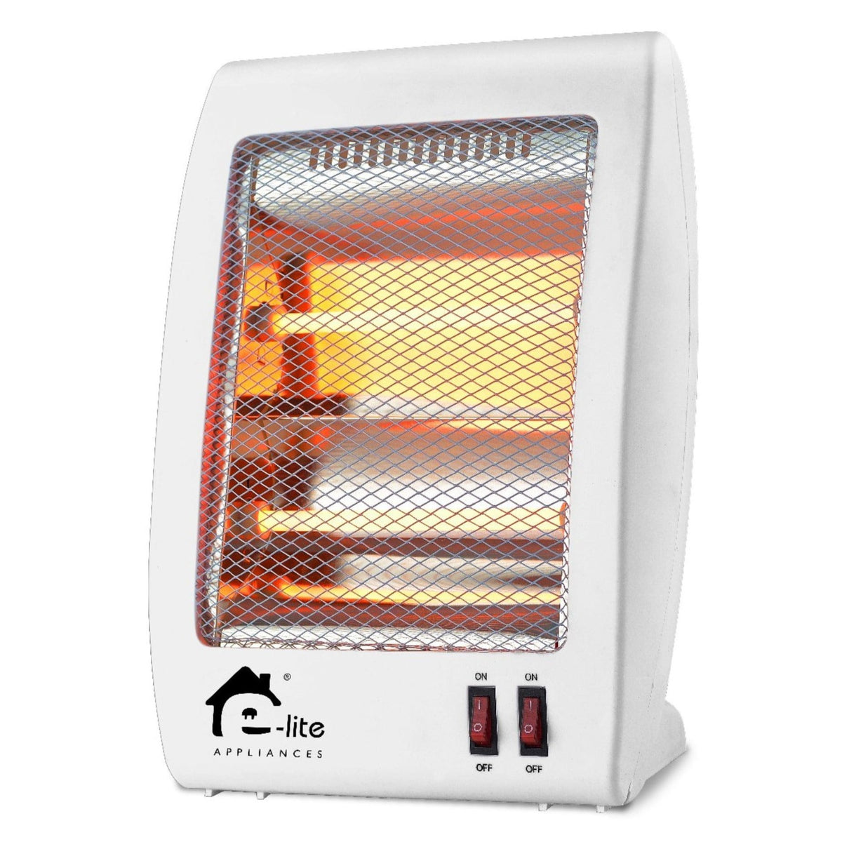 E-lite Quartz Heater EQH-80Y4 – Efficient, Durable, Compact – Heater