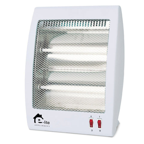 E-lite Quartz Heater EQH-80Y4 – Efficient, Durable, Compact – Heater