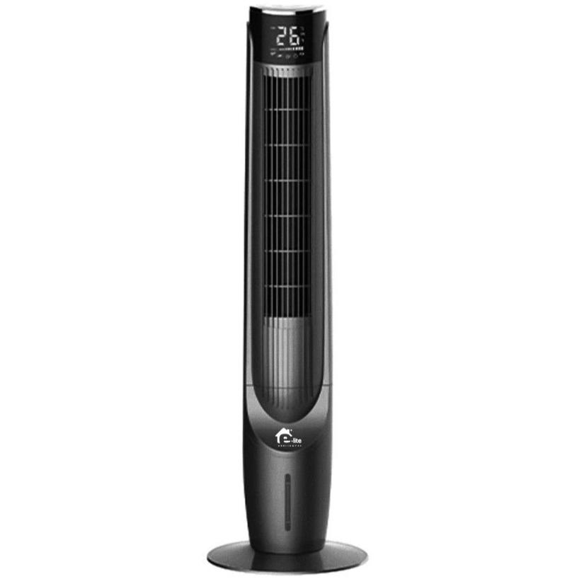 E-lite Tower Fan ETF-003 – 42 Inch, Sleek Design, Energy Efficient – Cooling | Perfect for Living Spaces