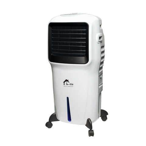 E-lite Air Cooler EAC-99A – Evaporative, Compact, Effective – Air Cooler