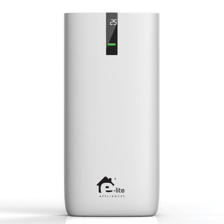E-lite Digital Smart Air 3-in-1 Purifier EAP-922
