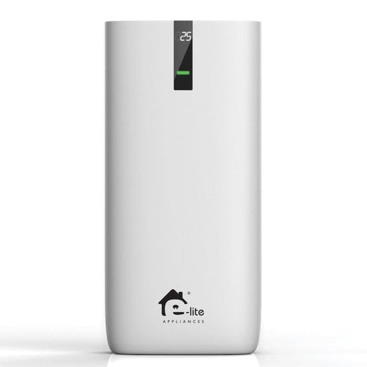 E-lite Digital Smart Air 3-in-1 Purifier EAP-922