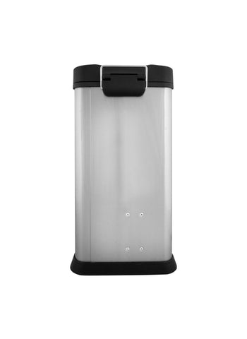 EKO Dustbin EK-9228 – Durable Construction, 12 Liters Capacity, Modern Design – Waste & Garbage | Ideal for Home Use