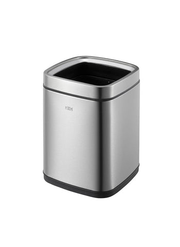 EKO Laguna Trash Bin EK-9088-9L – Stylish Design, Medium Capacity, Durable Construction – Waste & Garbage | Ideal for Home Use